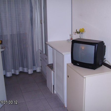 Olhos Pretos Hotel Caldas Da Rainha Ngoại thất bức ảnh