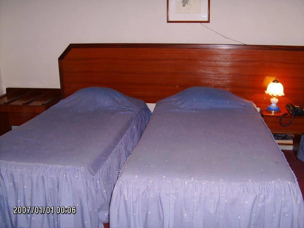Olhos Pretos Hotel Caldas Da Rainha Ngoại thất bức ảnh
