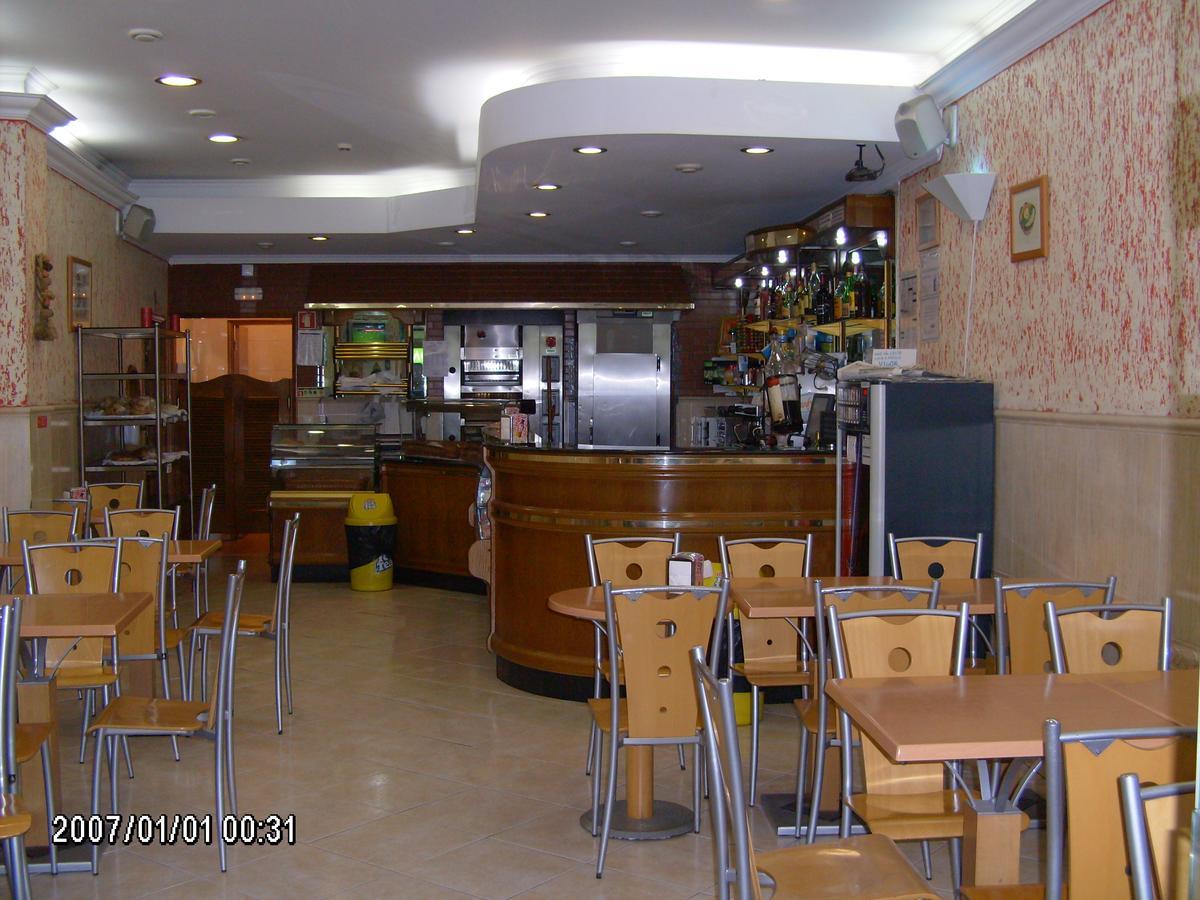 Olhos Pretos Hotel Caldas Da Rainha Ngoại thất bức ảnh